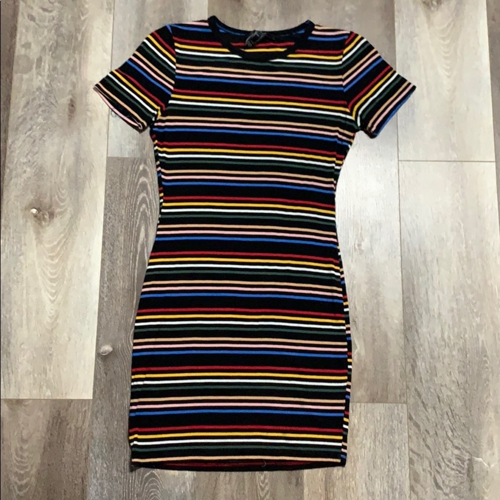Forever 21 Bodycon Dress